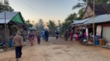 ဒုက္ခသည်စခန်းတွေမှာ ဆေးကုနိုင်ဖို့ ထိုင်းဒေသခံအာဏာပိုင် ကူညီမည်