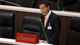 ထိုင်းဘက်ရောက်နေတဲ့ မြန်မာစစ်သားတွေကိစ္စ ရှင်းဖို့ ထိုင်းအမတ်တောင်းဆို