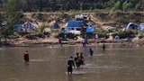 ထိုင်း-မြန်မာနယ်စပ်က ဒုက္ခသည်တွေ ငှက်ဖျားရောဂါအတွက် ဆေးဝါးလိုအပ်နေ