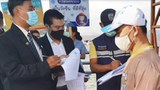 ထိုင်းထိန်းသိမ်းရေးစခန်းက မြန်မာ တစ်ရာနီးပါးကို ပြန်ပို့ရေး နှစ်နိုင်ငံ ညှိနှိုင်းနေ