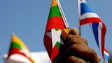 ထိုင်း-မြန်မာဆက်ဆံရေးနဲ့ စိန်ခေါ်မှုများဆိုင်ရာ အွန်လိုင်းဆွေးနွေးပွဲပြုလုပ်