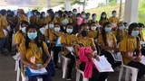 ဝင်ငွေခွန်ကောက်မှာကို ထိုင်းရောက်မြန်မာအလုပ်သမားတွေ ကန့်ကွက်