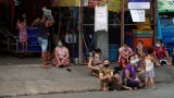 ထိုင်းရောက်မြန်မာတွေကို ဇီဝ အချက်အလက်ကောက်ယူမှု  စိုးရိမ်မှုများနေ
