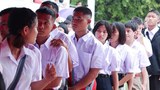 မဲဆောက်ရောက် မြန်မာတွေ ကျောင်းဆက်တက်ဖို့ ခက်ခဲနေ