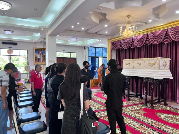 ယာဉ်တိုက်မှုနဲ့သေဆုံးခဲ့တဲ့ မြန်မာကျောင်းသားအတွက် ငါးလကြာအထိ တရားမျှတမှု မရသေး ယာဉ်တိုက်မှုနဲ့သေဆုံးခဲ့တဲ့ မြန်မာကျောင်းသားအတွက် ငါးလကြာအထိ တရားမျှတမှု မရသေး