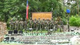 သံတွဲမှာ စစ်ကောင်စီနဲ့ AA တို့ တိုက်ပွဲဆက်လက်ပြင်းထန်