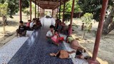 သံတွဲတိုက်ပွဲ ဆက်လက်ပြင်းထန်ပြီး အရပ်သားထိခိုက်သေဆုံးမှု တိုးလာ