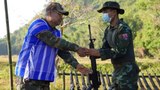 နေပြည်တော်ကို စစ်ရေးအရခြိမ်းခြောက်ဖို့ NUG နဲ့မဟာမိတ်တွေ ကြိုးစား