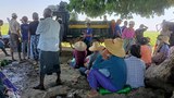 မုံရွာတောင်ပိုင်း ရွာတွေကို စစ်ကြောင်းဝင်နေလို့ ဒေသခံသုံးထောင်ကျော် ထွက်ပြေးနေရ