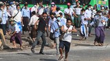 သွေးသောက် လူသတ်အဖွဲ့နောက်မှာ စစ်ကောင်စီ ရှိတယ်လို့ ဝေဖန်ပြောဆိုနေ