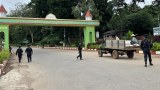 TNLA သိမ်းထားတဲ့ ကျောက်မဲမြို့ လေကြောင်းရန် စိုးရိမ်နေရ