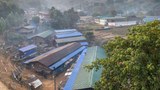 မြေရှားသတ္တုထွက်တဲ့ ချီဖွေမြို့တဝိုက် KIA သိမ်းပိုက်