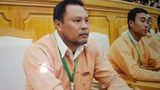 စလင်းမြို့မှာ ပစ်ခတ်ဖမ်းဆီးမှုကြောင့် အရိုးပြာပဲ ပြန်ရခဲ့တဲ့ ဦးနိုင်လင်း