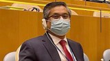 နိုင်ငံကိုယ်စားပြုခွင့် ဆုံးဖြတ်ချက် ကုလပဋိညာဉ်နဲ့ ကိုက်ညီမှုမရှိဟု စစ်ကောင်စီဝေဖန်