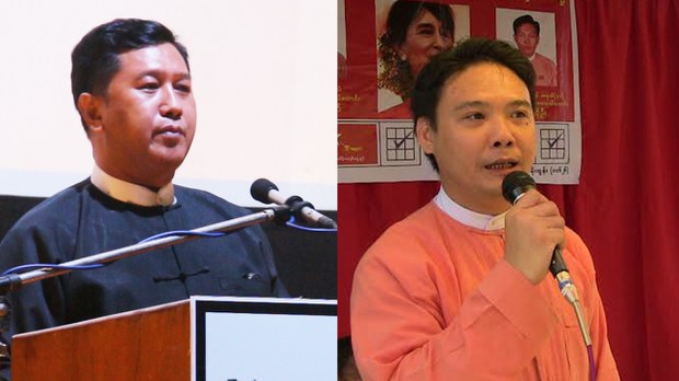 သေဒဏ်ချမှတ်မှု ရပ်ဆိုင်းဖို့ ကုလကျွမ်းကျင်သူတွေ တိုက်တွန်း သေဒဏ်ချမှတ်မှု ရပ်ဆိုင်းဖို့ ကုလကျွမ်းကျင်သူတွေ တိုက်တွန်း