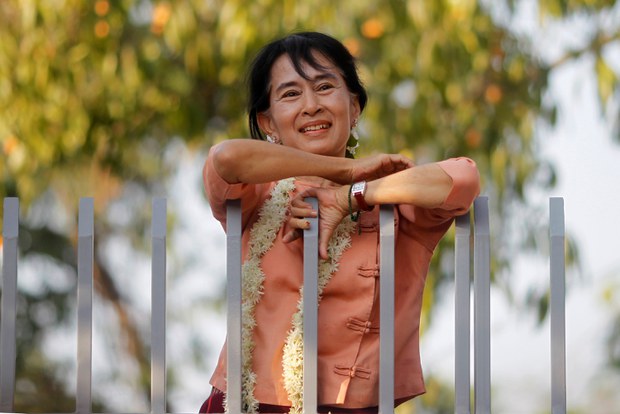 လုံခြုံရေးကောင်စီဖိအားနဲ့ ဒေါ်အောင်ဆန်းစုကြည်လွတ်မြောက်နိုင်ခြေ လုံခြုံရေးကောင်စီဖိအားနဲ့ ဒေါ်အောင်ဆန်းစုကြည်လွတ်မြောက်နိုင်ခြေ