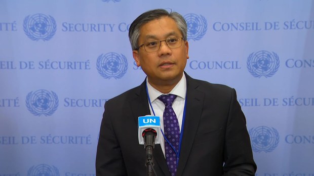 မြန်မာ့အရေး လုံခြုံရေးကောင်စီ ဆောင်ရွက်ချက်ကို စိတ်ပျက်မိကြောင်း ဦးကျော်မိုးထွန်းပြော မြန်မာ့အရေး လုံခြုံရေးကောင်စီ ဆောင်ရွက်ချက်ကို စိတ်ပျက်မိကြောင်း ဦးကျော်မိုးထွန်းပြော