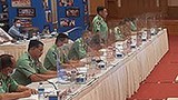စစ်ကောင်စီ ငြိမ်းချမ်းရေးကမ်းလှမ်းချက် လက်တွေ့အဖြေမရနိုင်