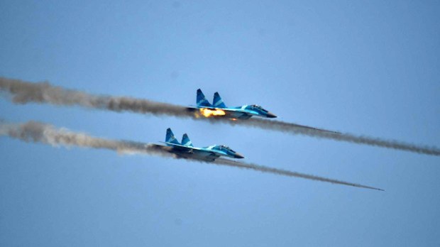 တရုတ် ကုမ္ပဏီမိတ်ဖက် Airbus ကို စစ်ဆေးပေးဖို့ အရပ်ဘက်အဖွဲ့တွေ တောင်းဆို တရုတ် ကုမ္ပဏီမိတ်ဖက် Airbus ကို စစ်ဆေးပေးဖို့ အရပ်ဘက်အဖွဲ့တွေ တောင်းဆို