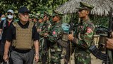 NDAA ဥပဒေကြမ်းကို ကန်အထက်လွှတ်တော်အတည်ပြုမှု ကျွမ်းကျင်သူတွေ ထောက်ခံကြိုဆို