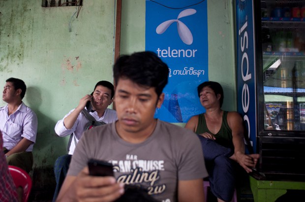 တယ်လီနော(မြန်မာ) ပိုင်ရှင်သစ်ပြောင်းမယ့်အပေါ် သုံးစွဲသူတွေ စိုးရိမ် တယ်လီနော(မြန်မာ) ပိုင်ရှင်သစ်ပြောင်းမယ့်အပေါ် သုံးစွဲသူတွေ စိုးရိမ်