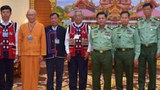 လက်တွေ့တိုက်နေသူတွေမပါဘဲ ငြိမ်းချမ်းရေးညီလာခံလုပ်ဖို့ စစ်ကောင်စီ ပြင်ဆင်နေ