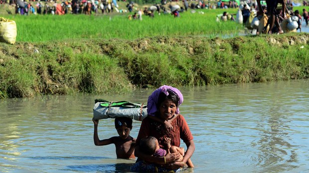 လူမျိုးတုံးသတ်ဖြတ်မှု ICJ ကနေ အရေးယူနိုင်ဖို့ နစ်နာသူတွေ မျှော်လင့် လူမျိုးတုံးသတ်ဖြတ်မှု ICJ ကနေ အရေးယူနိုင်ဖို့ နစ်နာသူတွေ မျှော်လင့်