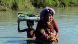 လူမျိုးတုံးသတ်ဖြတ်မှု ICJ ကနေ အရေးယူနိုင်ဖို့ နစ်နာသူတွေ မျှော်လင့်