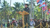 ငြိမ်းချမ်းရေးဆွေးနွေးဖို့ စစ်ကောင်စီ ဖိတ်ခေါ်ချက် မယုံရဘူးလို့ ပြင်ပလေ့လာသူတွေသုံးသပ်