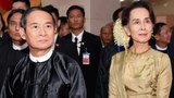 သမ္မတနဲ့ နိုင်ငံတော်အတိုင်ပင်ခံကို စစ်အစိုးရတရားစွဲမှုအပေါ်  အမြင်များ
