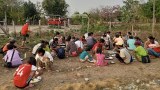 စစ်ပွဲတွေနောက်ဆက်တွဲ မြန်မာပြည်သူတွေ စားနပ်ရိက္ခာပြဿနာ ရင်ဆိုင်နေရ