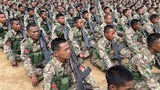 ၂၀၂၅ ခုနှစ်မှာ စစ်ရေးပြင်းထန်လာနိုင်ကြောင်း တော်လှန်ရေးအဖွဲ့တွေသုံးသပ်