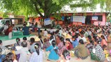 WFP အကူအညီရပ်ဆိုင်းမှုကြောင့် ဒုက္ခသည်တွေ စားနပ်ရိက္ခာ ပိုခက်ခဲလာနိုင်