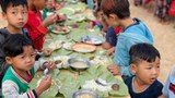 ကမ္ဘာတစ်လွှား စားနပ်ရိက္ခာမလုံလောက်မှုအန္တရာယ် WFP သတိပေး