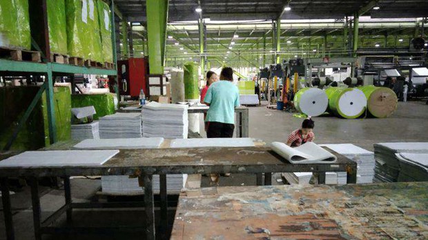 ရန်ကုန် စက်မှုဇုန်တွေမှာ အလုပ်သမားအခွင့်အရေး ချိုးဖောက်မှု ပိုဆိုးလာ