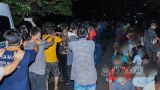 စစ်မှုထမ်းဥပဒေကြောင့် မလေးရှားရောက်မြန်မာလူငယ်တွေ ခက်ခဲနေ