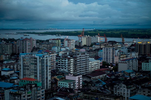 အာဏာသိမ်းပြီးနောက် ရန်ကုန်မှာ ဟိုတယ်ရောင်းချမှု များလာ