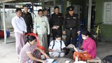 သန်းခေါင်စာရင်းကောက်တဲ့ကာလ ရန်ကုန်မှာ လူငယ်နှစ်ဆယ်ကျော် ဖမ်းဆီးခံရ