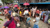 ၂၀၂၄ ခုနှစ် မြန်မာ့စီးပွားရေးနဲ့ အနာဂတ် အလားအလာ