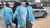 ရန်ကုန်မှာ အပူလျှပ်ပြီး သေဆုံးသူတွေများလာကြောင်း ကူညီရေးအဖွဲ့တွေပြော