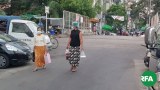 ကပ်ဘေးညွှန်ကြားချက် သက်တမ်းတိုးမှု ဝေဖန်ခံနေရ