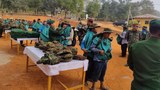 လူငယ်တွေကို အကြောင်းအမျိုးမျိုးနဲ့ဖမ်းပြီး စစ်မှုထမ်းဖို့ စုဆောင်းတဲ့ဖြစ်ရပ် ပိုများလာ