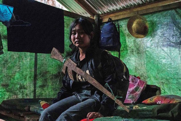 ပြည်နယ်ပြန်လည်တည်ဆောက်ဖို့ ကြိုးပမ်းနေတဲ့ ကရင်နီတော်လှန်ရေးအင်အားစုများ ပြည်နယ်ပြန်လည်တည်ဆောက်ဖို့ ကြိုးပမ်းနေတဲ့ ကရင်နီတော်လှန်ရေးအင်အားစုများ