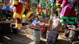 သက်မွေးပညာသင်ပေးတဲ့ ပဲခူးမိဘမဲ့ကျောင်း