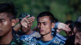 ဗိုလ်ချုပ်သရုပ်ဆောင် ဘဝကနေ လက်နက်ကိုင် တော်လှန်ရေးသမား ဖြစ်လာသူ