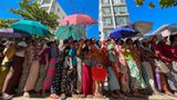 သာကေတမှာ ကြက်ဥဆယ်လုံး ငွေတစ်ရာ၊ ဆန်တစ်ပြည်ငွေတစ်ရာနဲ့ရောင်းချပေး
