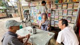 လူတိုင်းကို စာဖတ်စေချင်သူ