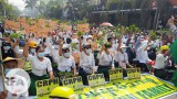 CRPH တိကျတဲ့ဦးဆောင်မှု အမြန်ဆုံးပေးဖို့လိုအပ်