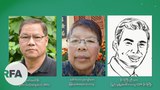 အာဏာသိမ်းစစ်တပ်က အိမ်စောင့်အစိုးရဖွဲ့စည်းမှု
