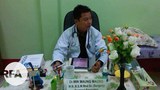 ကိုဗစ်ဗိုင်းရပ်စ် တပြည်လုံးပြန့်ပွား ပြည်သူတွေ သောကများ